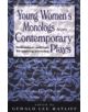 Young Women's Monologs from Contemporary Plays - 9781566080972-thumb