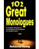 102 Great Monologues - 9781566081719-thumb