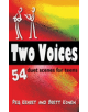 Two Voices - 9781566081962-thumb