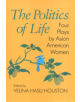 The Politics of Life - 9781566390019-thumb