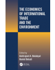 The Economics of International Trade and the Environment - 9781566705301-thumb