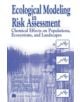 Ecological Modeling in Risk Assessment - 9781566705745-thumb