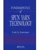 Fundamentals of Spun Yarn Technology - 9781566768214-thumb