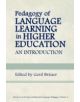 Pedagogy of Language Learning in Higher Education - 9781567506396-thumb