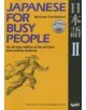 Japanese For Busy People 2 - 9781568363868-thumb