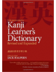 The Kodansha Kanji Learner's Dictionary - 9781568364070-thumb