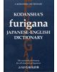 Kodansha's Furigana Japanese-english Dictionary: The Essential Dictionary For All Students Of Japanese - 9781568364223-thumb