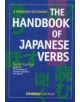 The Handbook Of Japanese Verbs - 9781568364841-thumb