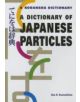 Dictionary Of Japanese Particles - 9781568365428-thumb