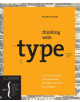 Thinking With Type 2nd Ed - Princeton Architectural Press - 9781568989693-thumb