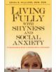 Living Fully with Shyness and Social Anxiety - 9781569243978-thumb