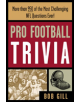 Pro Football Trivia - 9781570282324-thumb