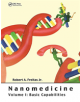 Nanomedicine, Volume I - Taylor & Francis Inc - 9781570596803-thumb