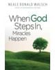 When God Steps in, Miracles Happen - 9781571746535-thumb