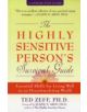 Highly Sensitive Person's Survival Guide - 9781572243965-thumb