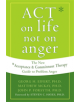 Act on Life Not on Anger - 9781572244405-thumb