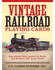 Vintage Railroad Playing Cards - 9781572816169-thumb