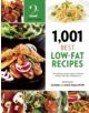 1,001 Best Low-Fat Recipes - 9781572841697-thumb