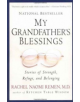 My Grandfather's Blessings - 9781573228565-thumb