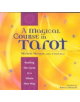 Magical Course in Tarot - 9781573247061-thumb