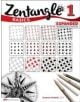 Zentangle Basics, Expanded Workbook Edition - 9781574219043-thumb