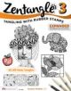 Zentangle 3, Expanded Workbook Edition - 9781574219111-thumb