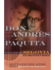 Don Andres and Paquita - 9781574672053-thumb