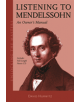 Listening to Mendelssohn - 9781574675009-thumb