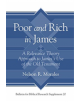 Poor and Rich in James - 9781575067827-thumb