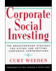 Corporate Social Investing: New Strategies for Giving and Getting Corporate Contributions - 9781576750452-thumb