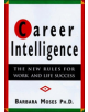 CAREER INTELLIGENCE - 9781576750483-thumb