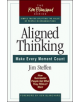 Alligned Thinking - 9781576753606-thumb