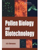 Pollen Biology and Biotechnology - Taylor & Francis Inc - 9781578082414-thumb