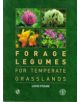 Forage Legumes for Temperate Grasslands - 9781578083589-thumb