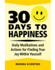 30 Days To Happiness - 9781578267828-thumb