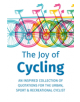 The Joy Of Cycling - 9781578268047-thumb