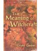 The Meaning of Witchcraft - 9781578633098-thumb