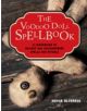 The Voodoo Doll Spellbook - 9781578635542-thumb