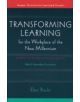 Transforming Learning for the Workplace of the New Millennium - Book 2 - 9781578860500-thumb