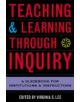 Teaching and Learning Through Inquiry - 9781579220815-thumb