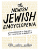 The Newish Jewish Encyclopedia - 9781579658939-thumb