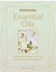 Whole Beauty: Essential Oils - 9781579659042-thumb