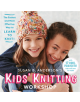 Kids' Knitting Workshop - 9781579659424-thumb