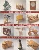 The Big Book of Weekend Woodworking - 9781579906009-thumb