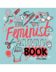 Feminist Activity Book - 9781580056304-thumb