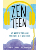 Zen Teen - 9781580057820-thumb