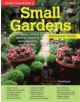 Home Gardeners Small Gardens - 9781580117784-thumb