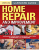 Ultimate Guide to Home Repair and Improvement - 9781580117838-thumb