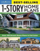 Best-Selling 1-Story Home Plans, Updated 4th Edition - 9781580117951-thumb