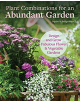 The Abundant Flower Gardener - 9781580118279-thumb